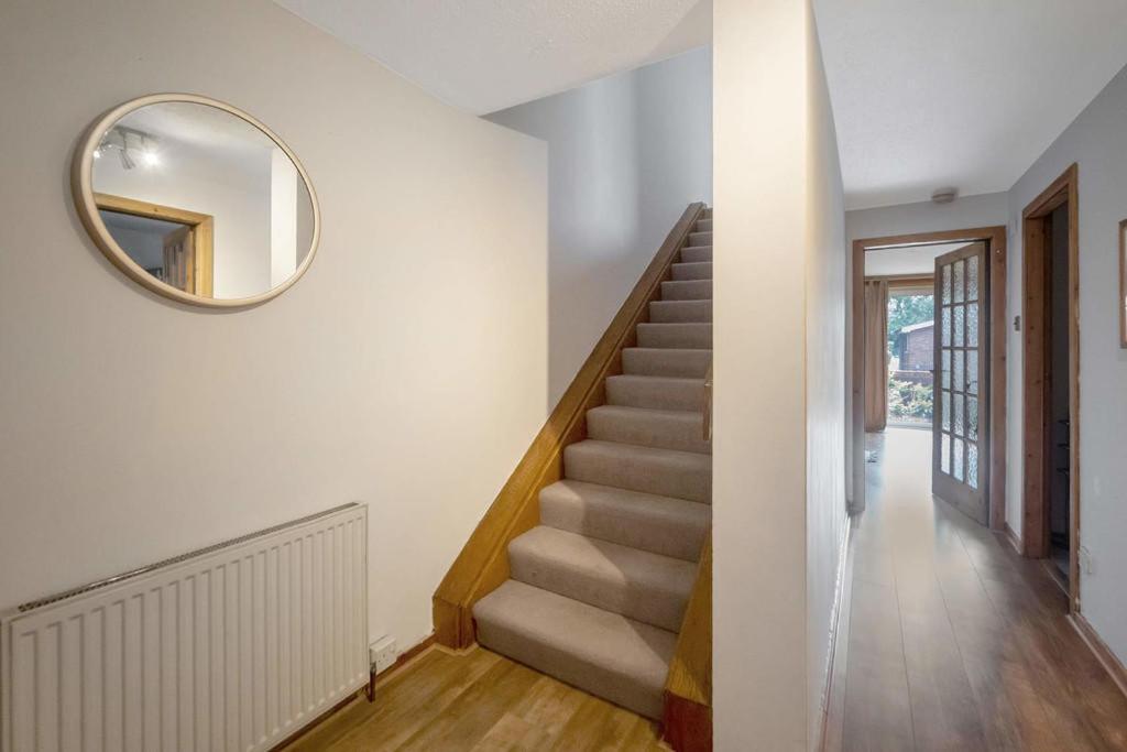 Guest house Private Near Centre St George's Rd *